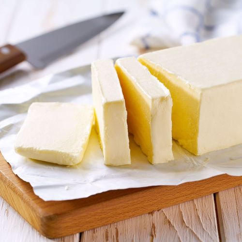 Butter