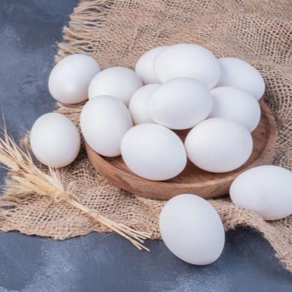 Eggs