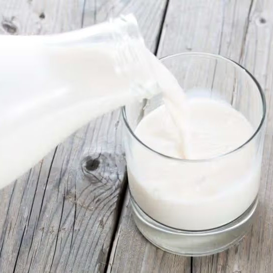 Milk