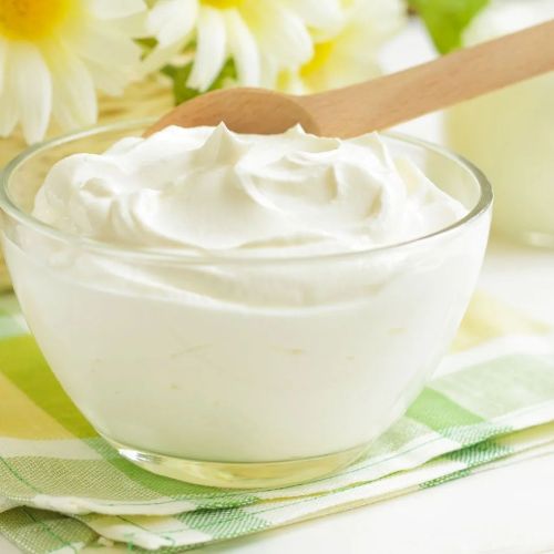 Yogurt