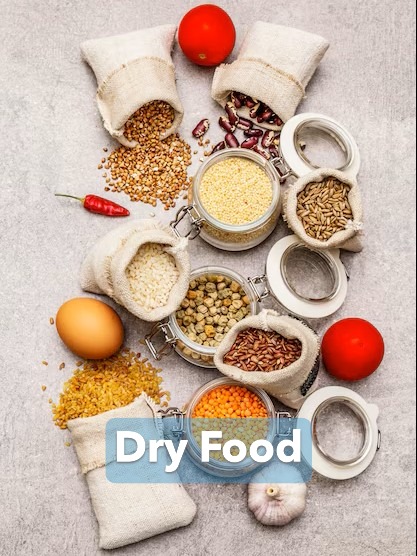 Food Product