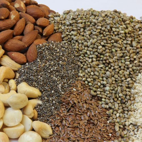 Grains