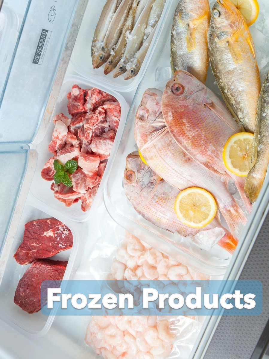 Food Product
