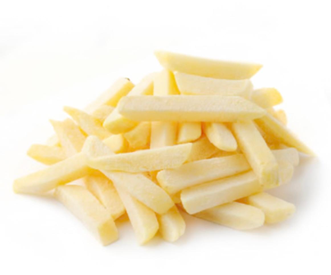 Fries