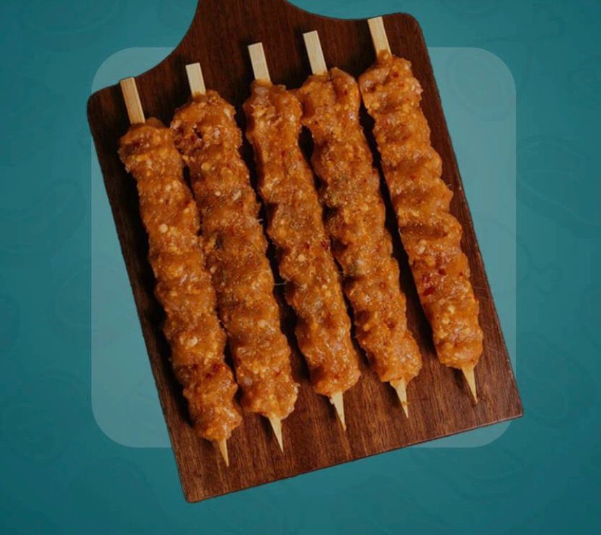 Food Product